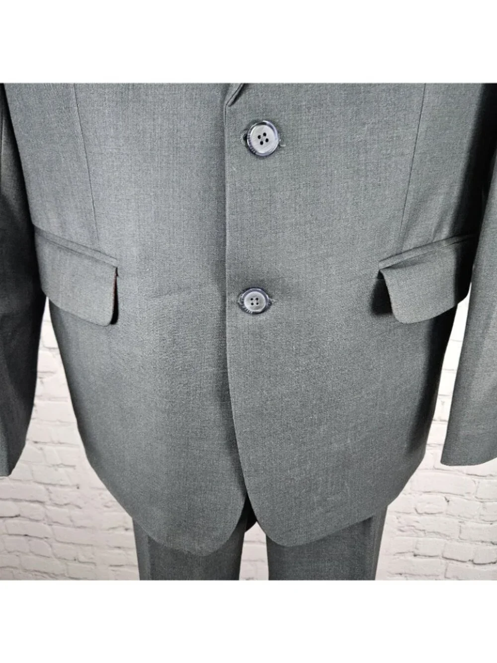 Unbranded this grey